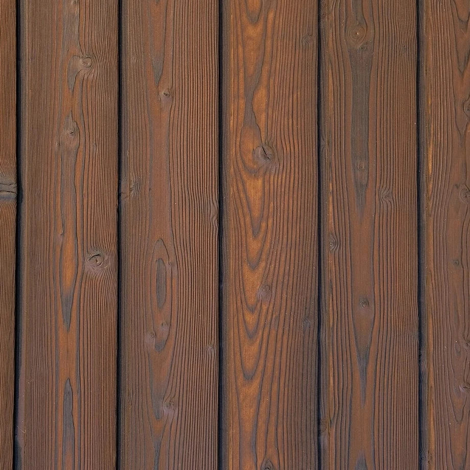 Fassade Fichte Yugen