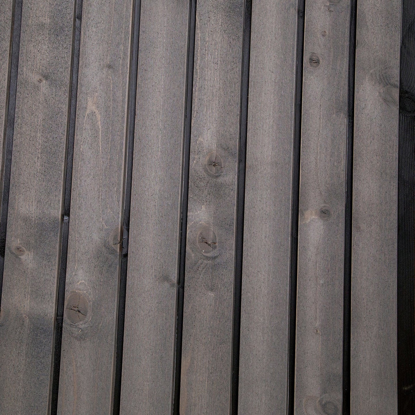 Fassade Fichte Saga Grey Hekla