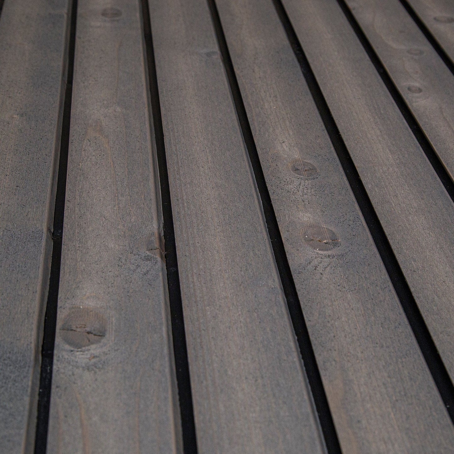 Fassade Fichte Saga Grey Hekla