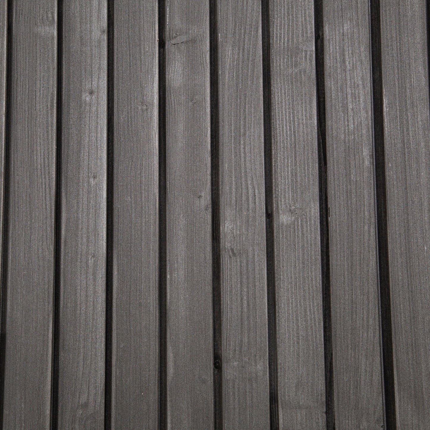 Fassade Fichte Saga Grey Nótt