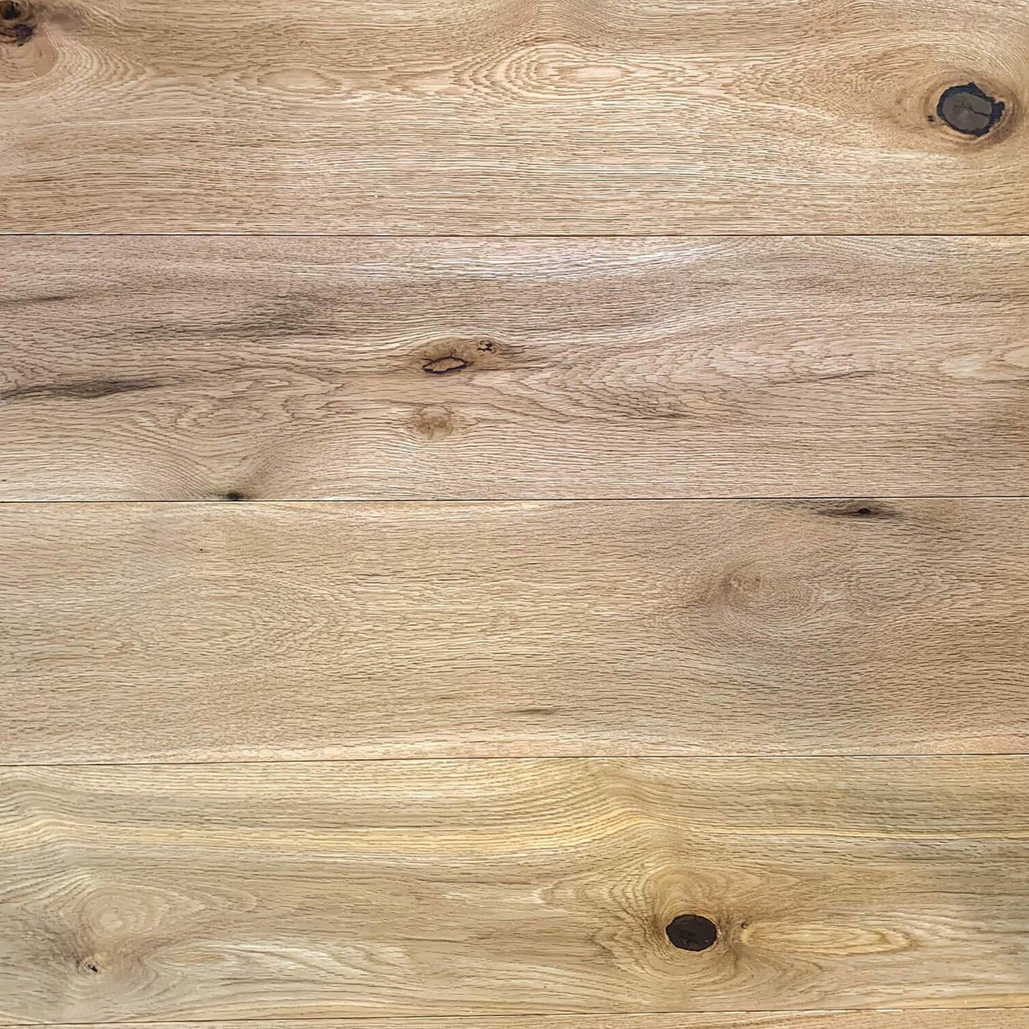 Pavimento in legno listone rovere, parquet 3 strati oliato naturale