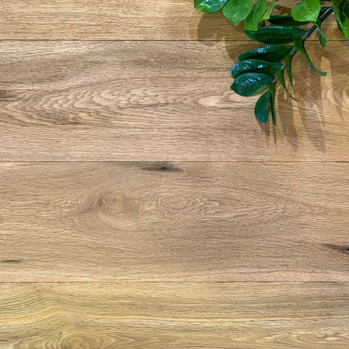 Pavimento in legno listone rovere, parquet 3 strati oliato naturale