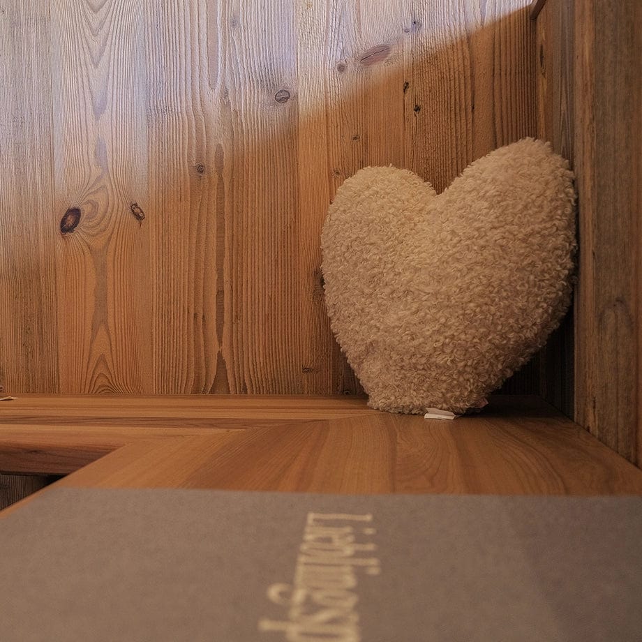 Wand- & Deckenverkleidung Altholz mit Nut und Feder - fixe Breiten