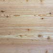 Wall and ceiling paneling chopped larch