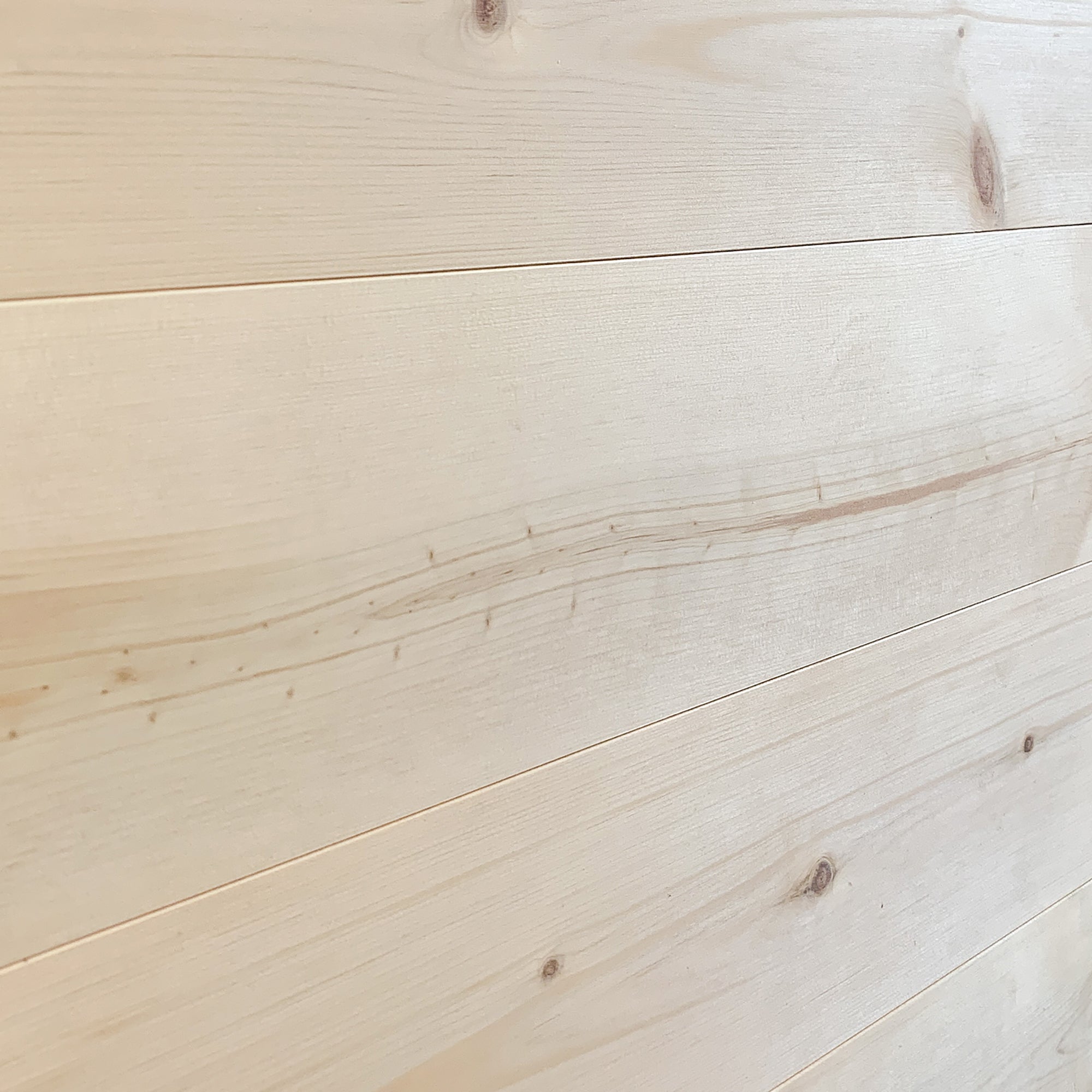 Wand - & Deckenverkleidung Zirbe