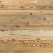 Wand- & Deckenverkleidung Altholz Fixformat mit Nut & Feder - karamell