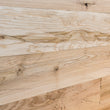 Wand- & Deckenverkleidung Esche gehackt