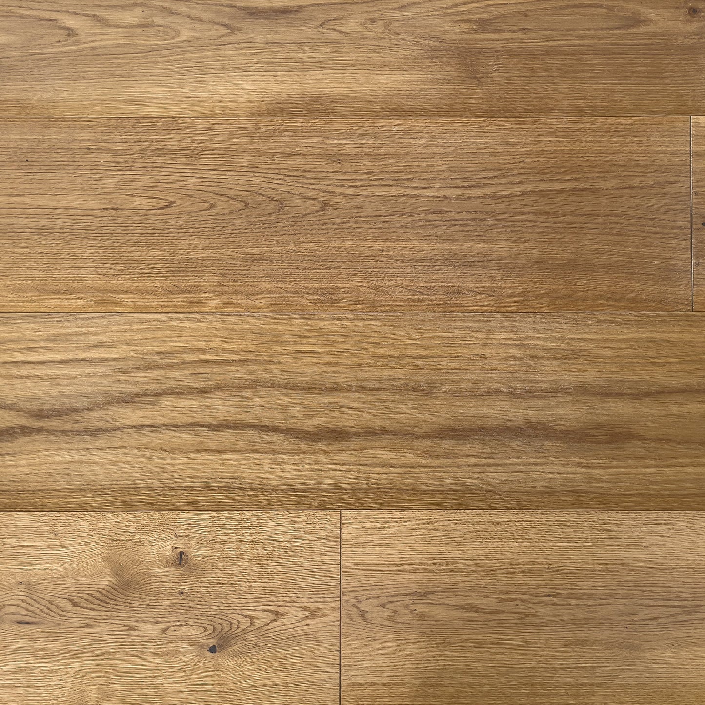 Pavimenti in legno Rovere Landlord, X-LARGE, oliato naturale - calma