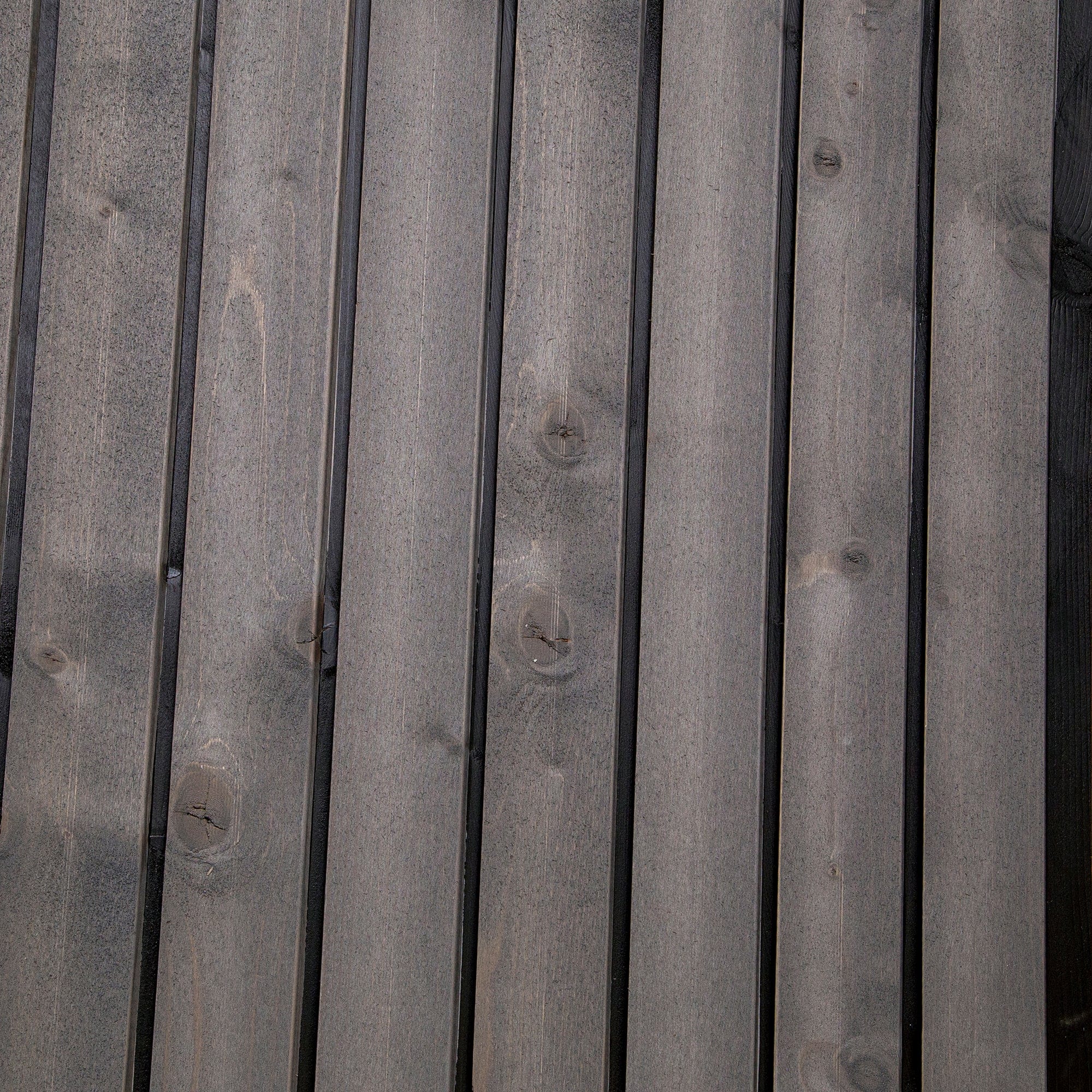Fassade Fichte Saga Grey Hekla