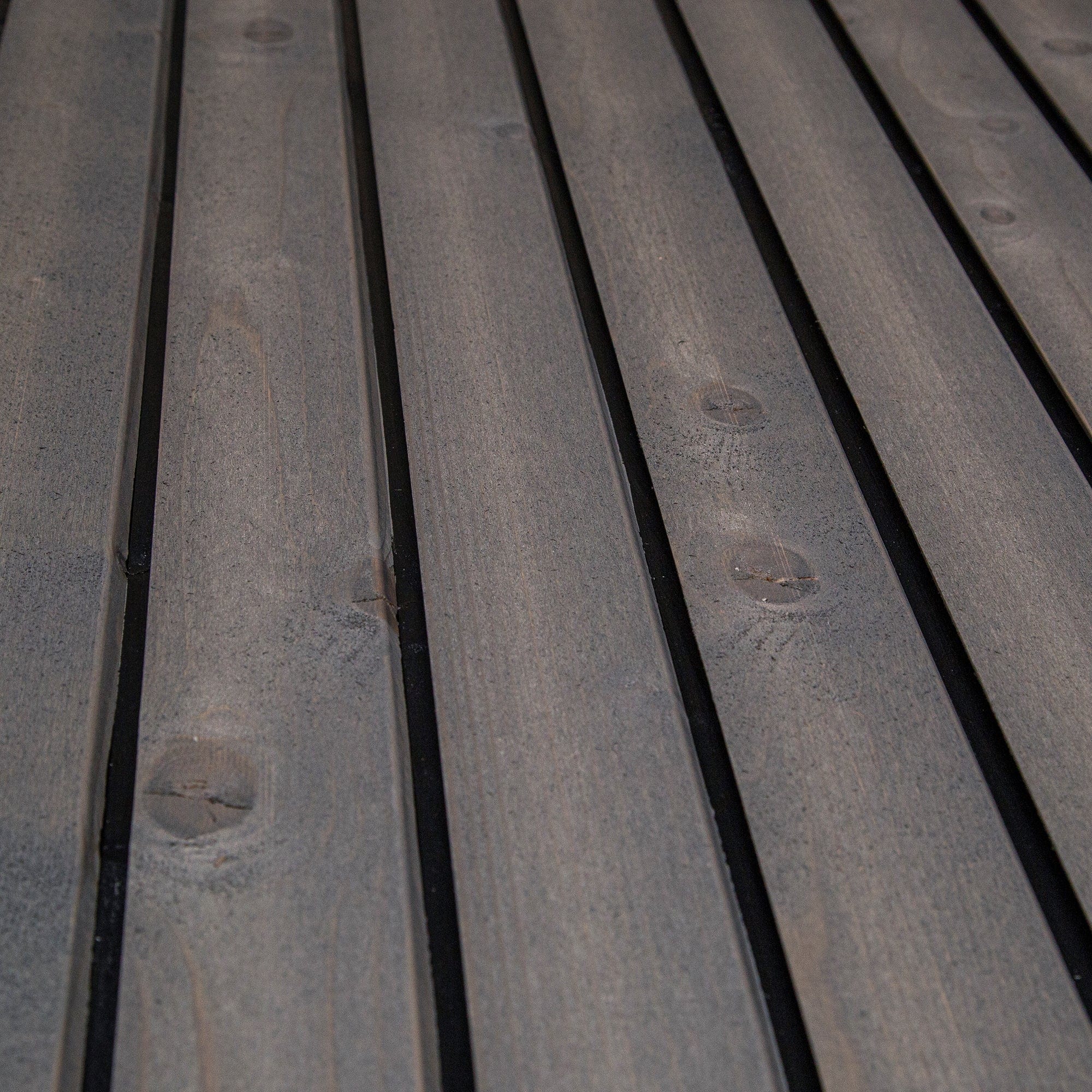 Fassade Fichte Saga Grey Hekla