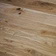Fußboden Eiche Woody massiv, Large wohnfertig geölt