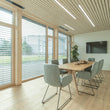 PREMIO Oak, wooden flooring, oiled natural