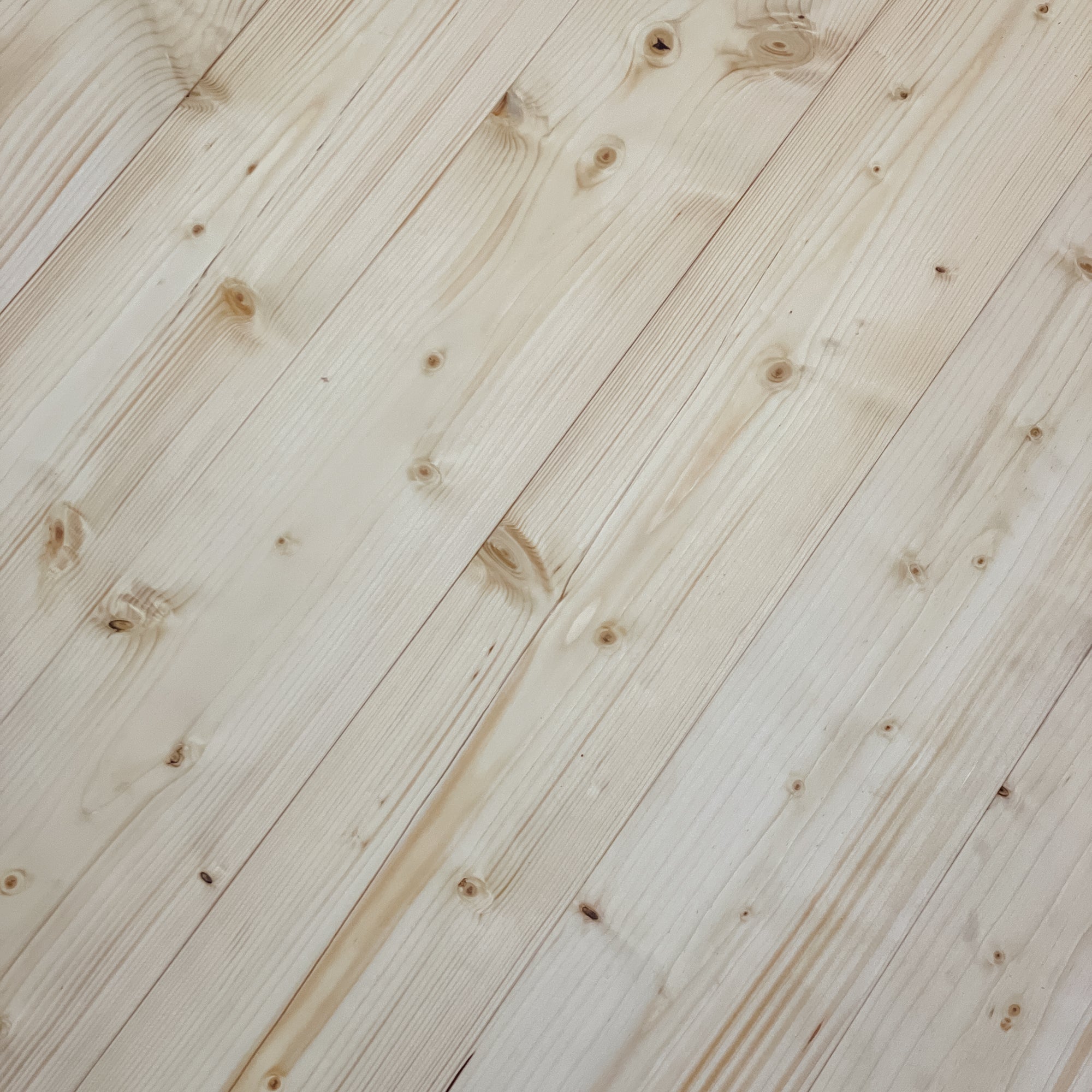 Fußboden Fichte Woody, wohnfertig geölt