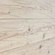 Wand - & Deckenverkleidung Fichte natur gehackt