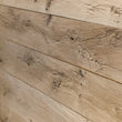 Wand- & Deckenverkleidung Eiche gehackt