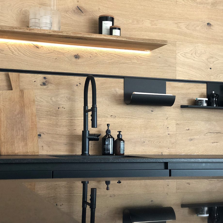 Wand- & Deckenverkleidung Eiche XL
